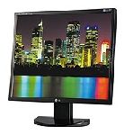 Монитор TFT 19" LG 1953S Black (шт.)