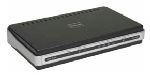 Модем DSL D-Link DSL-2540U/RU Ethernet ADSL2+ Router w/splitter, w 4Po