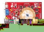 Видеокарта MSI NX8500GT 256 TV PCIe (шт.)