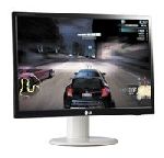 Монитор TFT 22" LG L226WT (BF) Black , TN+Film, 2ms, D-Sub/DVI, 300/30