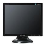 Монитор TFT 19" Samsung 961 BF (LS19HJDQFV) Black (шт.)