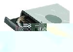 DVD±RW ASUS-1814BLT Black Sata (шт.)