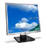 Монитор TFT 19" ACER AL1916Cs 5ms,silver/black, (шт.)