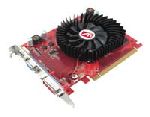 Видеокарта Palit Radeon HD2600 PRO 256 Mb PCI Sonic DDR3 (шт.)