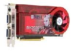 Видеокарта MSI RX2600XT-T2D256E-OC/DDR4 Diamond (шт.)