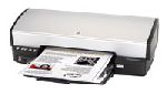 Принтер Hewlett Packard DeskJet 4263 (шт.)