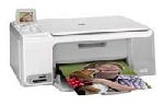 МФУ Hewlett Packard 4183 (принтер/копир/сканер) Струйный (шт.)