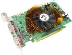 Видеокарта Palit 8600GT 256MB DDR3 BOX Sonic (шт.)