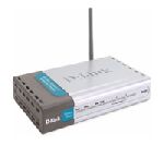 Интернет-шлюз D-Link DI-624 (шт.)