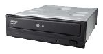 DVD-ROM LG H30N black (шт.)