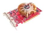 Видеокарта ASUS EAH2600XT/HTDP/256M Radeon 2600XT 256 MB PCI-E (шт.)