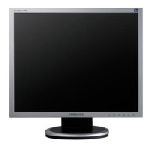 Монитор TFT 19" Samsung 940UX USB (шт.)