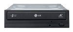 DVD±RW LG GSA-H55N Black (шт.)