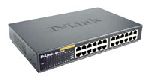 Коммутатор D-Link DES-1024D 24port 10/ 100BaseTX RM (шт.)
