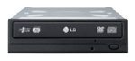 DVD±RW LG GSA-H62N 18x Sata (шт.)