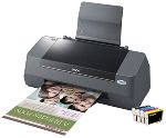 Принтер EPSON Stylus Photo C91 (шт.)