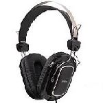 Наушники A4 Tech HU-200 (наушники+микрофоном) USB 2.0 Professional c ф