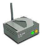 Адаптер мост-клиент D-Link DWL-G810 Ethernet to Wireless (шт.)