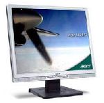 Монитор TFT 20" ACER AL2017Asd 5ms, MM, DVI, silver/black (шт.)