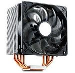 Вентилятор CoolerMaster Hyper 212 (RR-CCH-LB22-GP) ROHS socket Univers