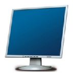 Монитор TFT 17" Belinea 1705G1 (шт.)
