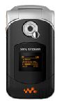 Телефон Ericsson W 300I (шт.)