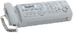 Факсимильный аппарат Panasonic KX-FP218UA White (шт.)