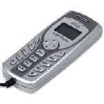 Адаптер ACORP VS300-S VoIP Phone Skype ter with display, USB (шт.)
