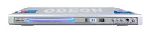 DVD Проигрыватель ODEON DVP-571 Silver (CardReader) (шт.)