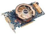 Видеокарта ASUS EN8800GS/HTDP/384M/A GeForсe 8800GS 384 Mb PCI-E (шт.)