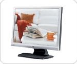 Монитор TFT 20" BenQ G2000Wa 0.258 5мс, яркость 250кд/м2, контрастност