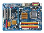 Мат. плата Gigabyte 775 GA-P31-DS3L FSB 1333MHz, QuadCore ready, 2 DDR