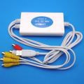 4 канальный USB видеорегистратор