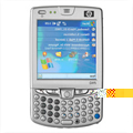 Карманный компьютер (КПК) HP iPAQ hw6515