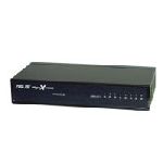 Коммутатор Asus 8-port GigaX 1008 10/100Mbps Switch (шт.)