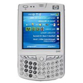Hewlett packard iPAQ hw6910