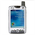 Карманный компьютер (КПК) HP iPAQ