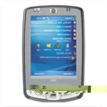 Карманный компьютер (КПК) HP iPAQ