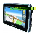 Gps-Навигатор Shuttle PNA-5002