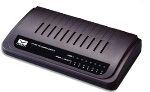 Коммутатор CANYON 8-port S3CND08P (шт.)