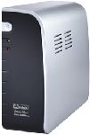 ИБП Mustek PowerMust 600 Offline (шт.)