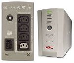 ИБП APC BK500-RS 500VA/300wt (шт.)