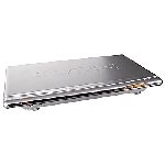 DVD Проигрыватель Sven 1070 Silver (шт.)