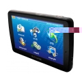 Gps-Навигатор Shuttle PNA-5003 VT