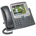 IP-телефон CISCO CP-7975G