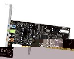 Звуковая карта PCI Creative Audigy SE II (шт.)