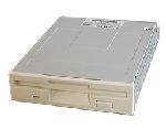 Дисковод 3.5" 1.44Mb Samsung (шт.)