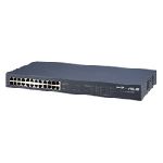 Коммутатор Asus 24-port GigaX 1024 10/100Mbps Switch (шт.)