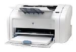 Принтер Hewlett Packard LJ 1018 A4 (шт.)