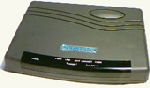Модем DSL Asotel Dynamix UM-S G.SHDSL, 1LAN-port (шт.)